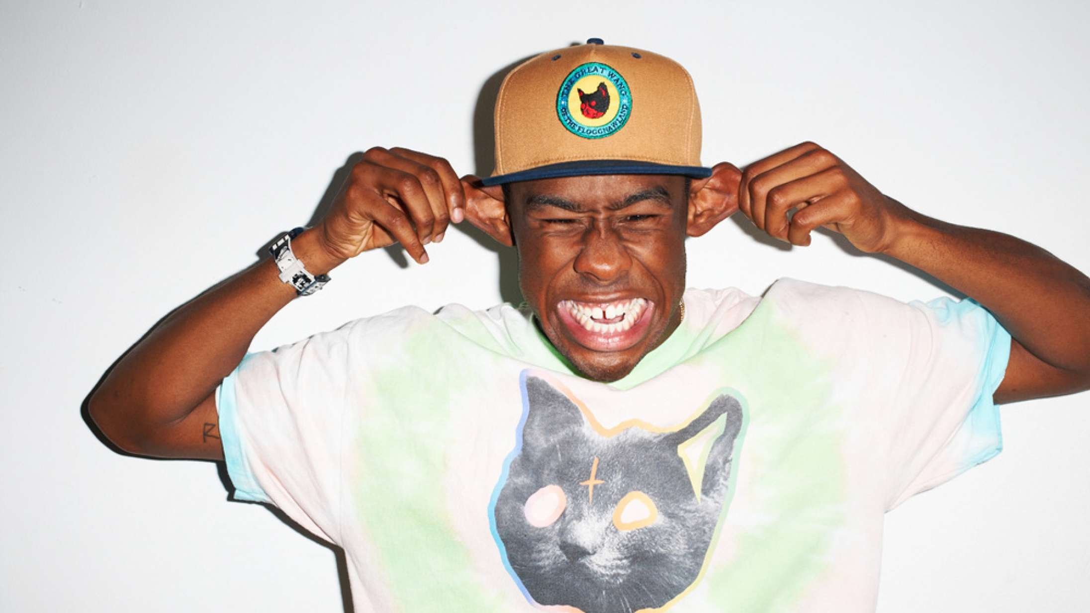 Создатель the creator. Тайлер зе Криэйтор магшот. Рэпер Taylor. Tyler магшот. Tyler the creator магшот.