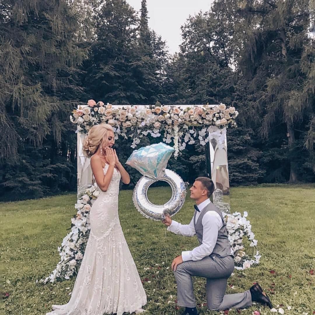 Бронзовая свадьба