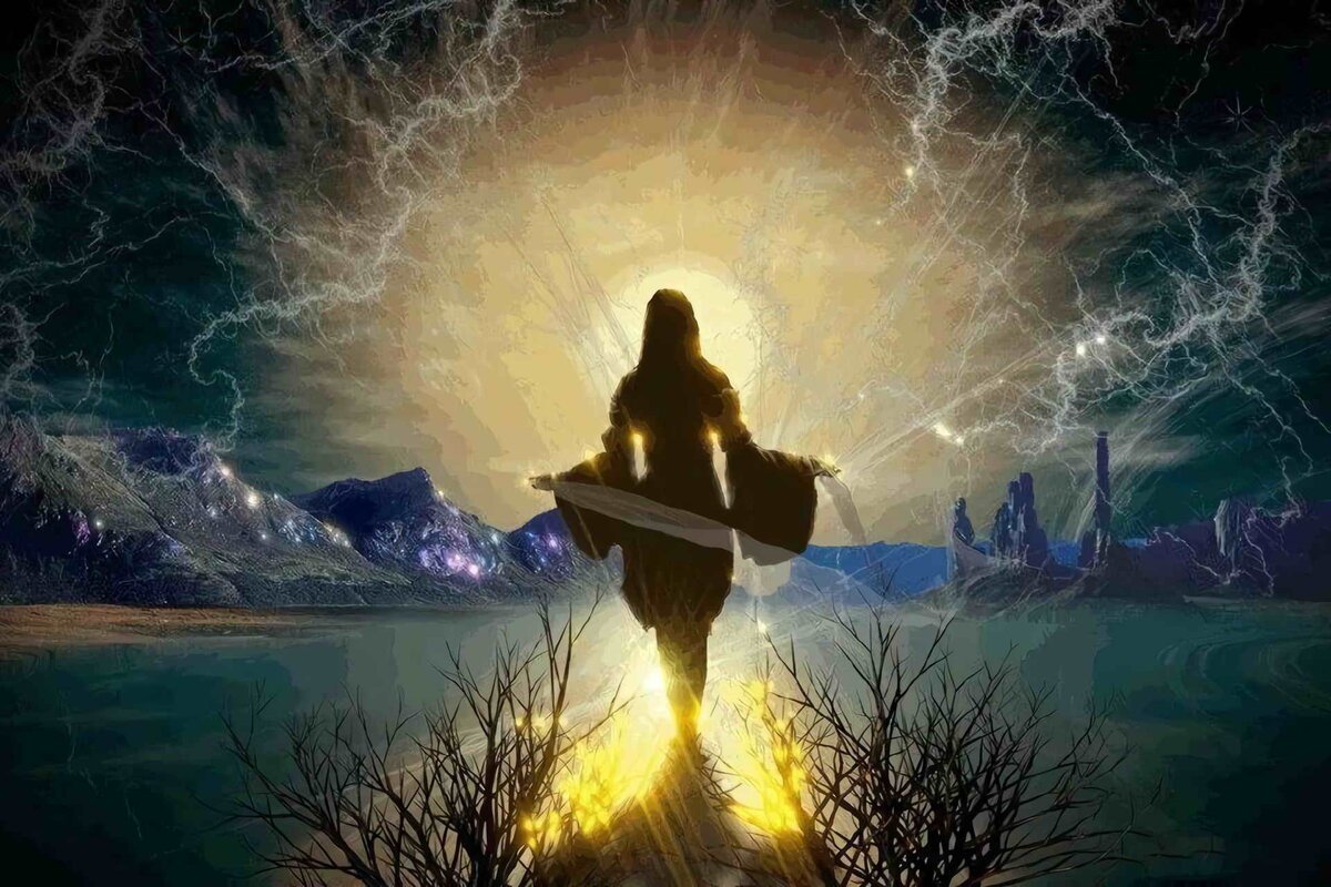 Путь эзотерика