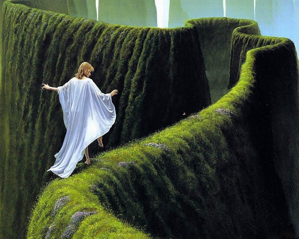 Стремление к Богу