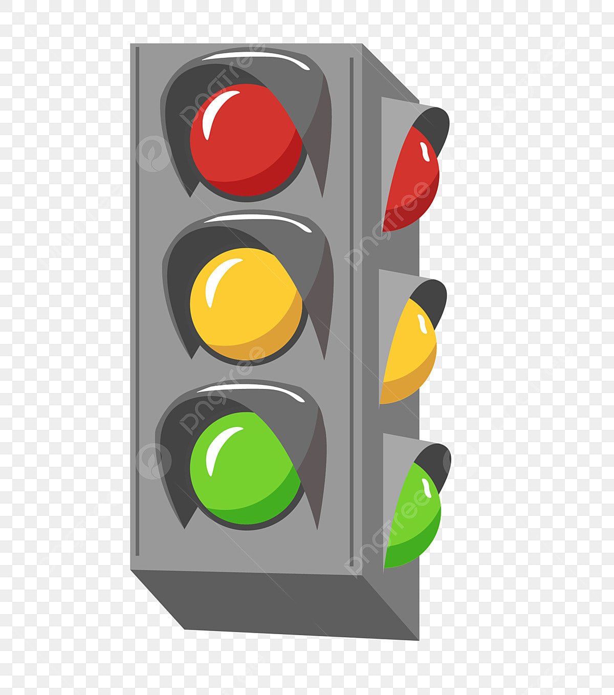 Светофор для детей