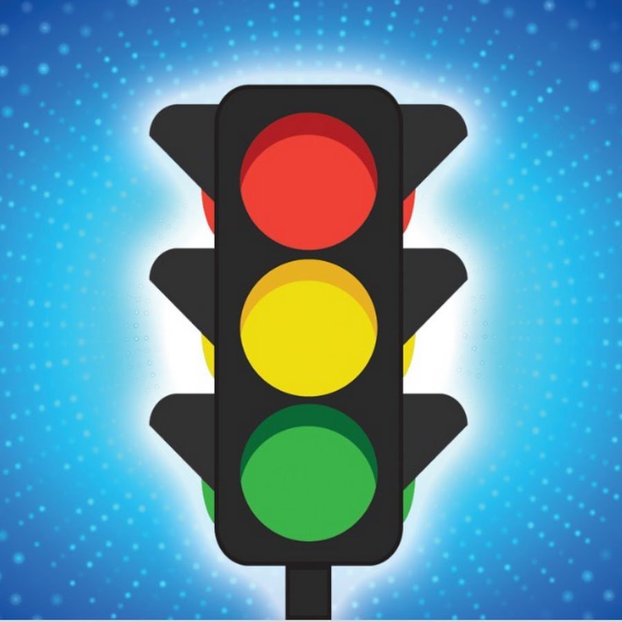 Светофор для детей