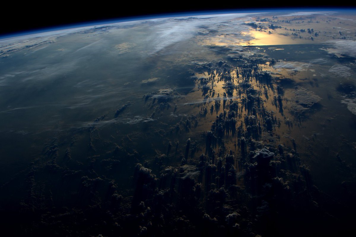 Планета земля