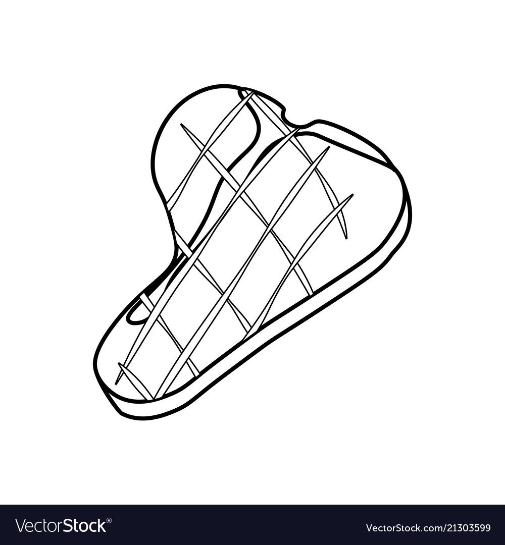 Мясо Графика