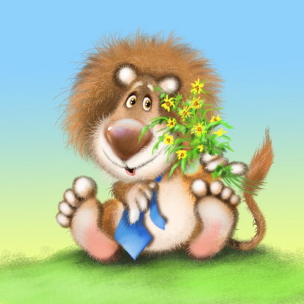 Открытки СССР С днем рождения