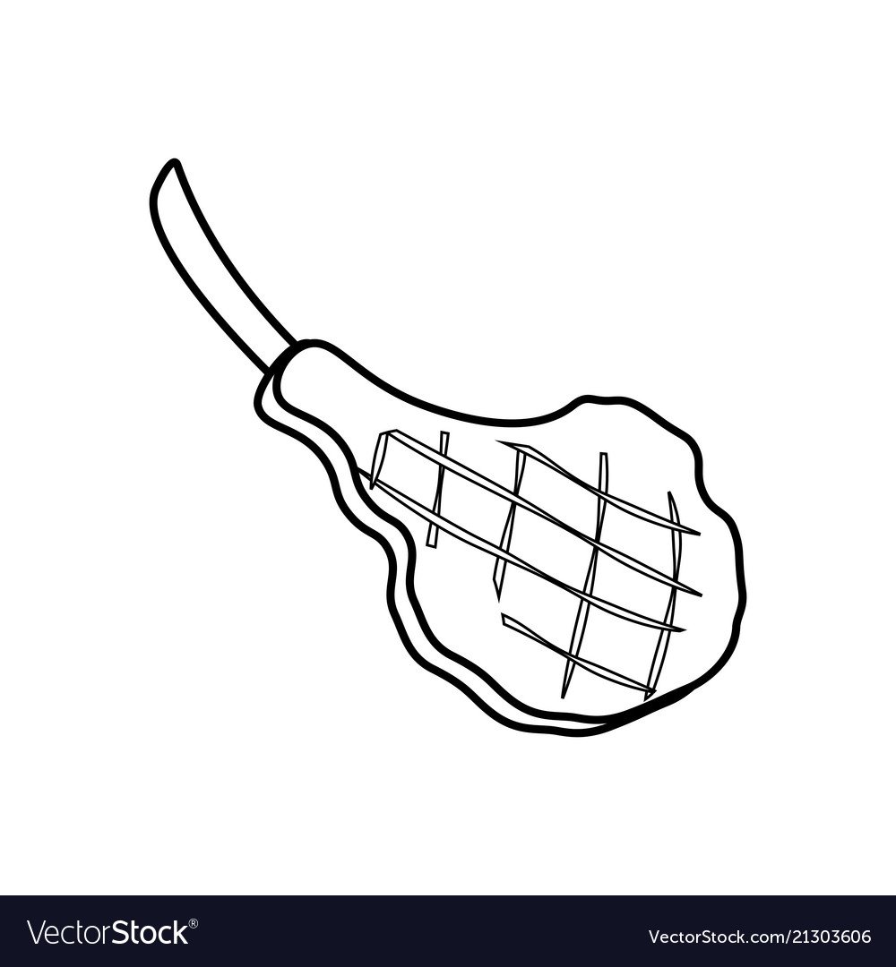 Мясные продукты контур