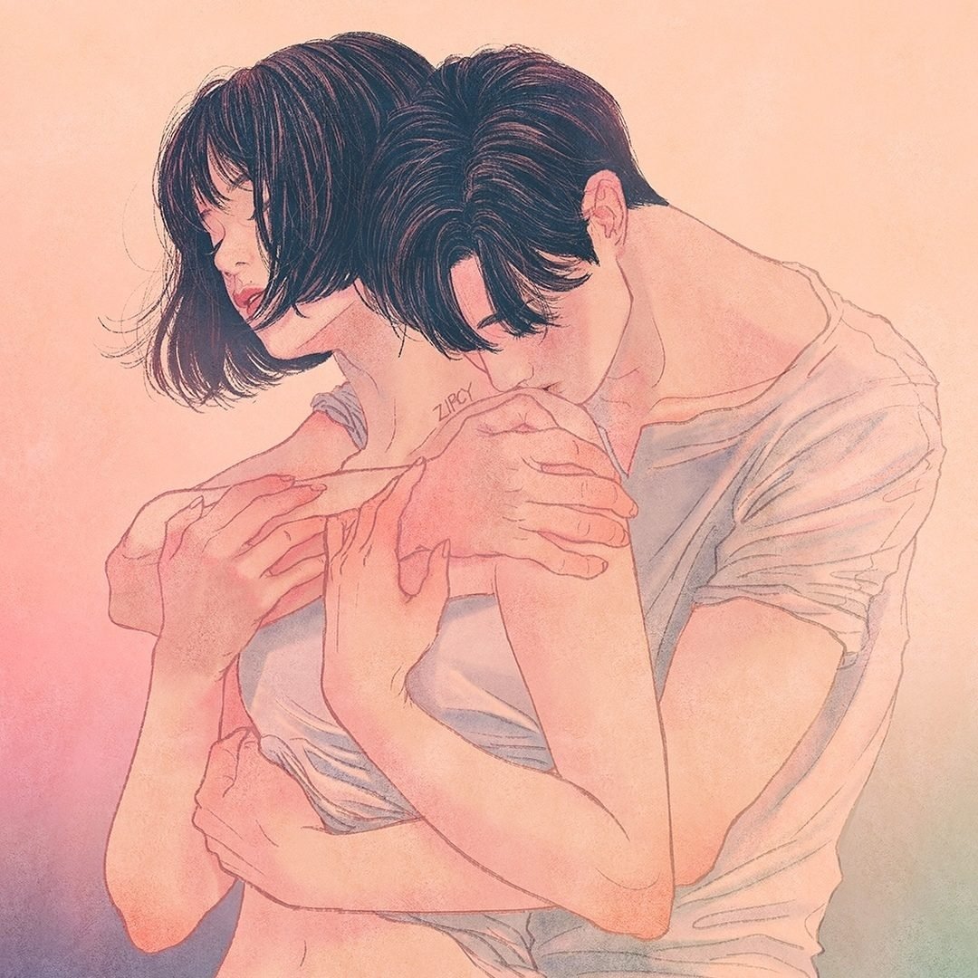 Хочу целоваться