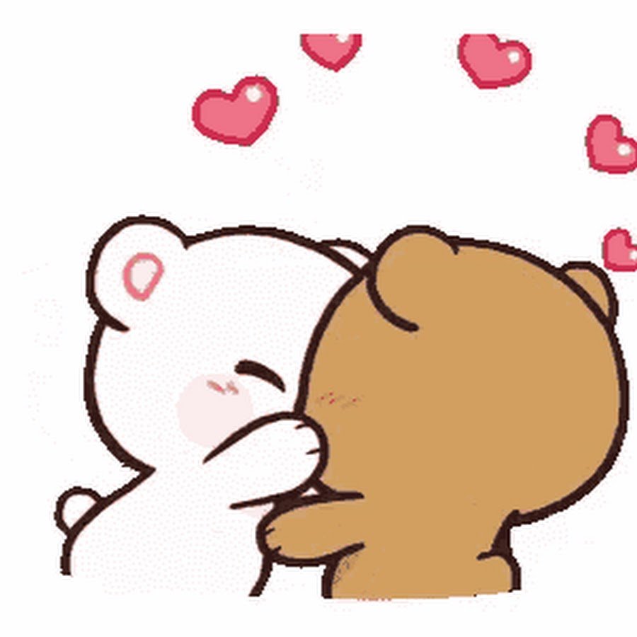 Милана Стар обнимашки