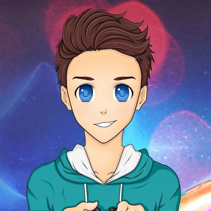 Мужик с бородой арт