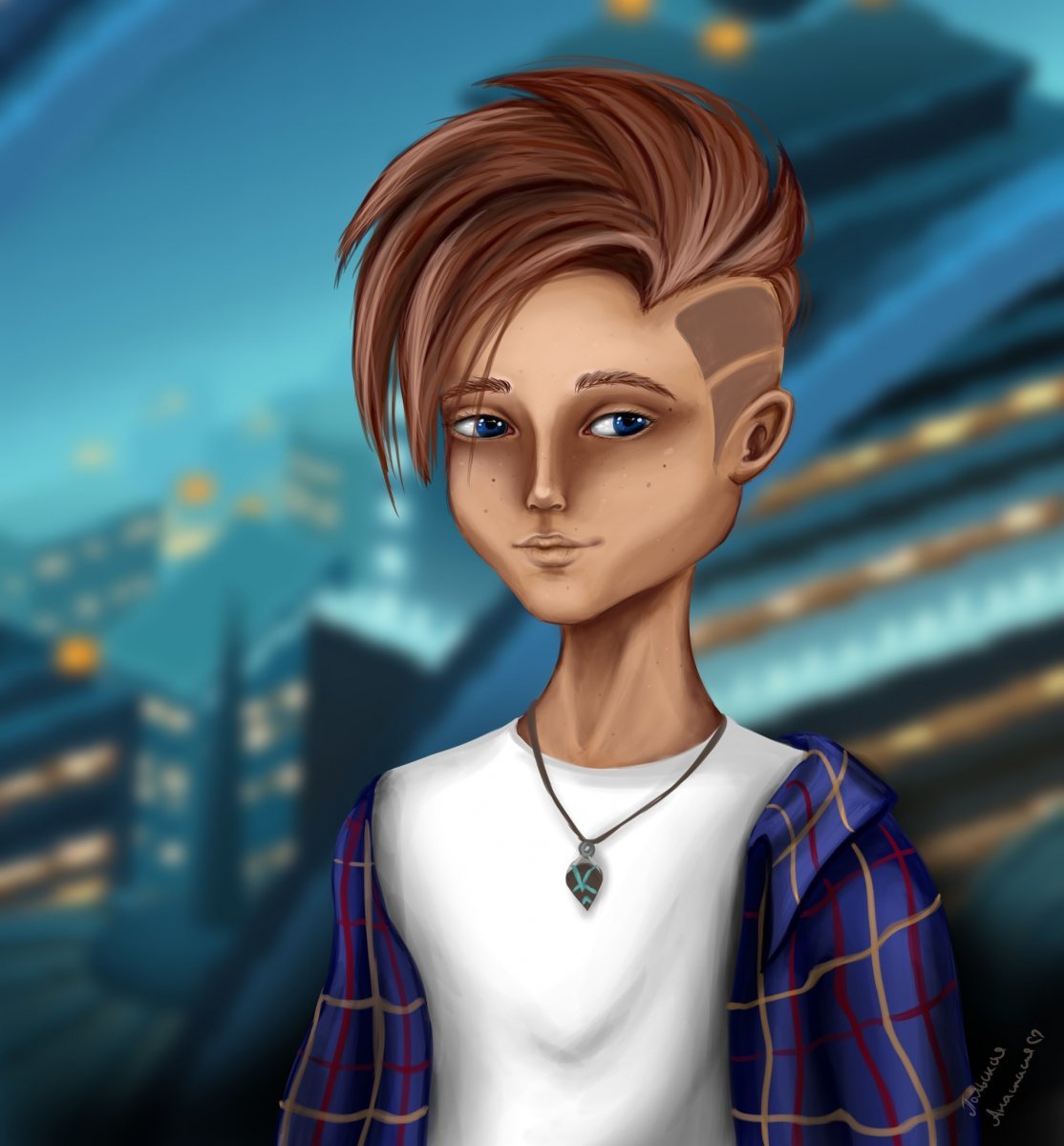 Майли Сайрус арты