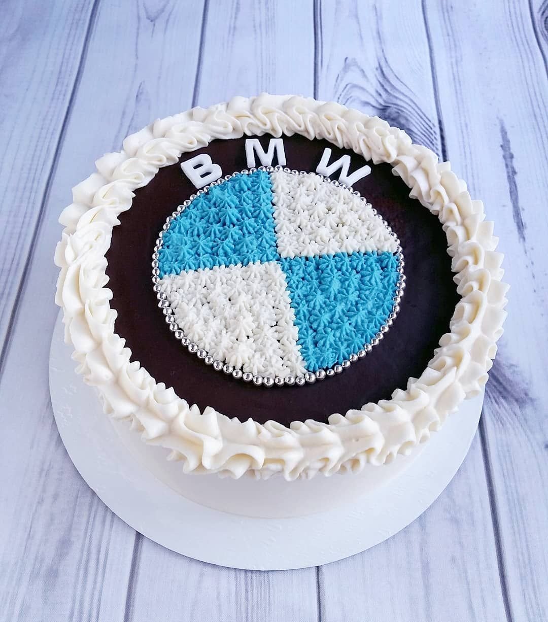 Торт БМВ х5 мастер класс