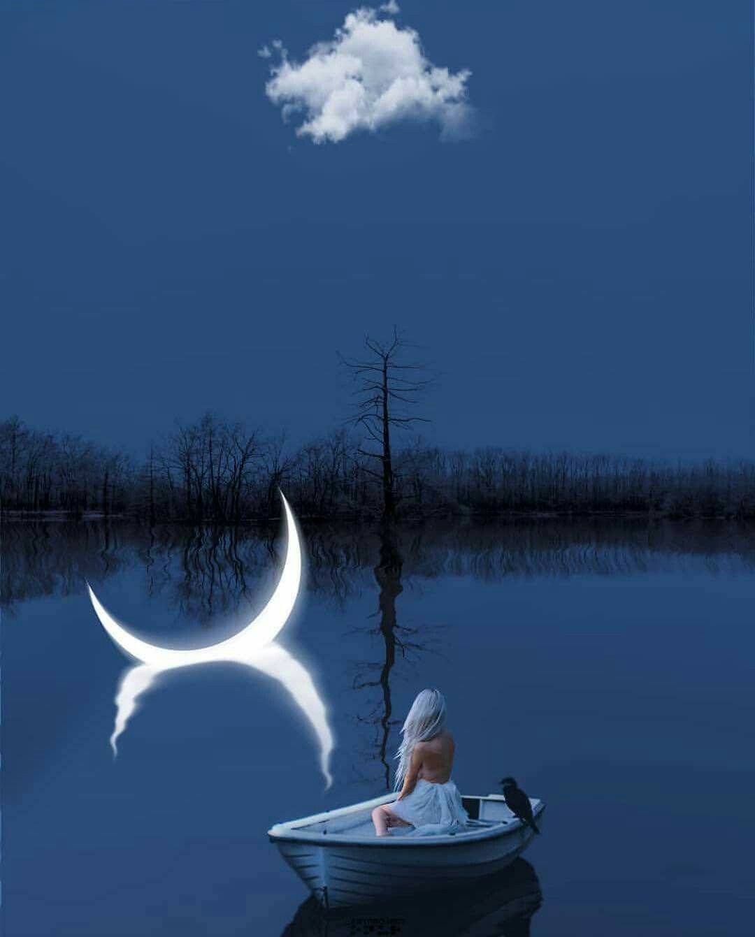 Спокойной ночи сюрреализм