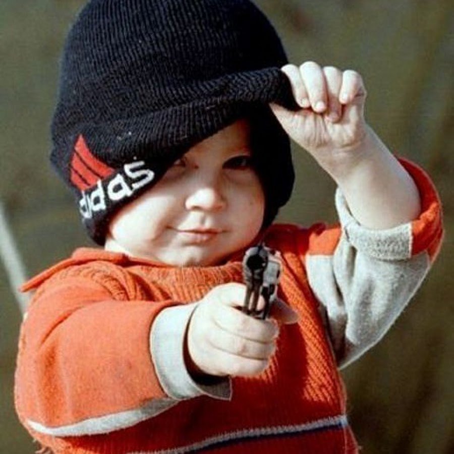 Масаев Умар