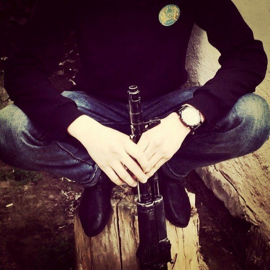 Душа пацана