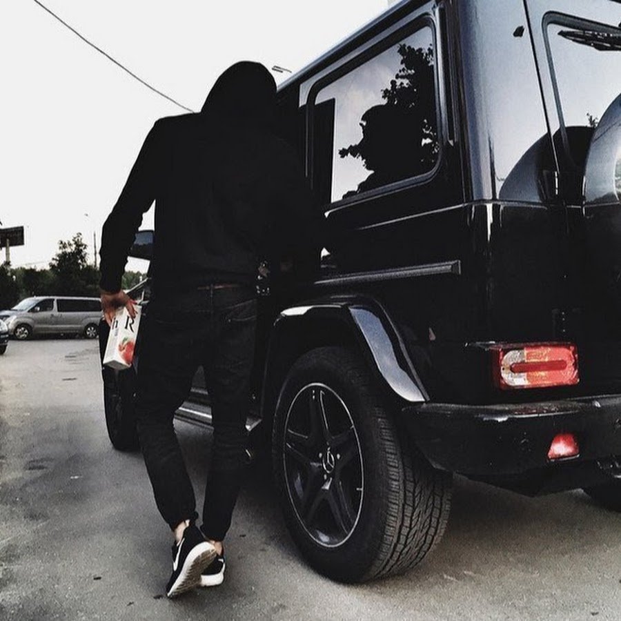 Хулиганка картинка мужик