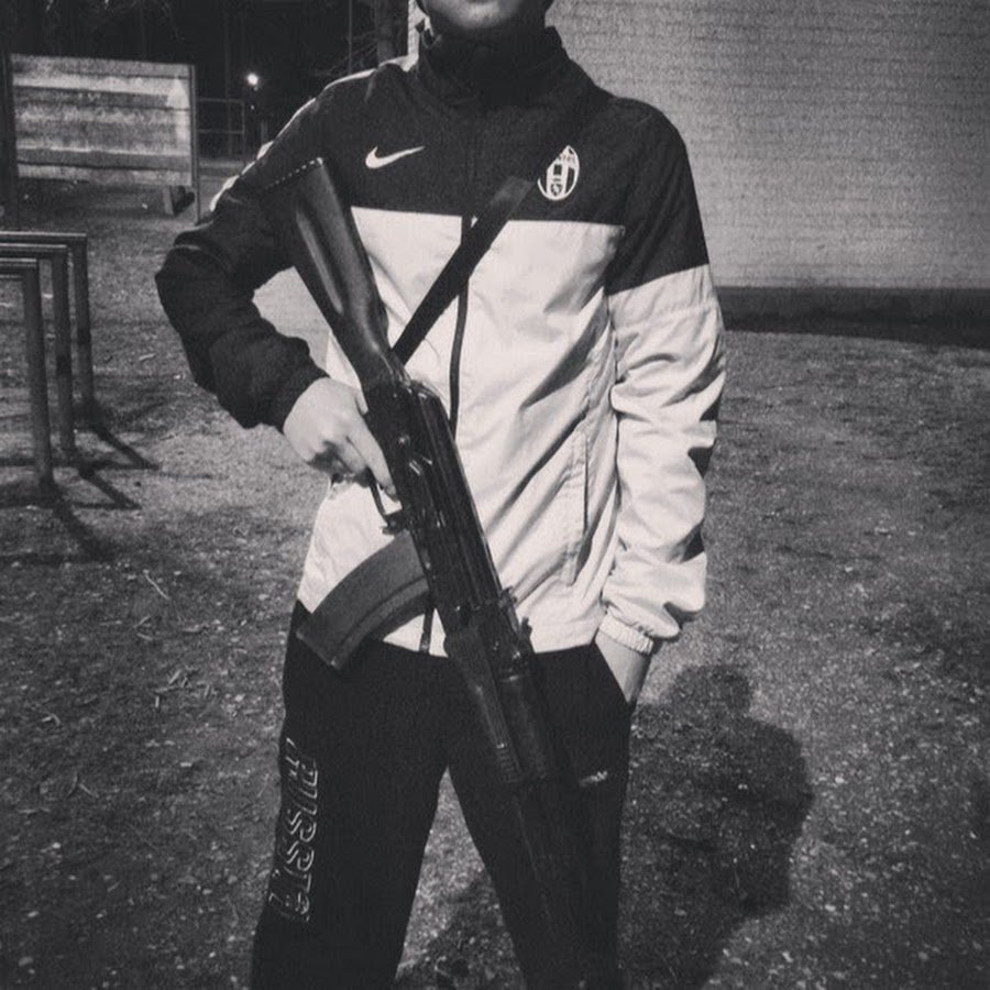 Назранов Тимур Заурович