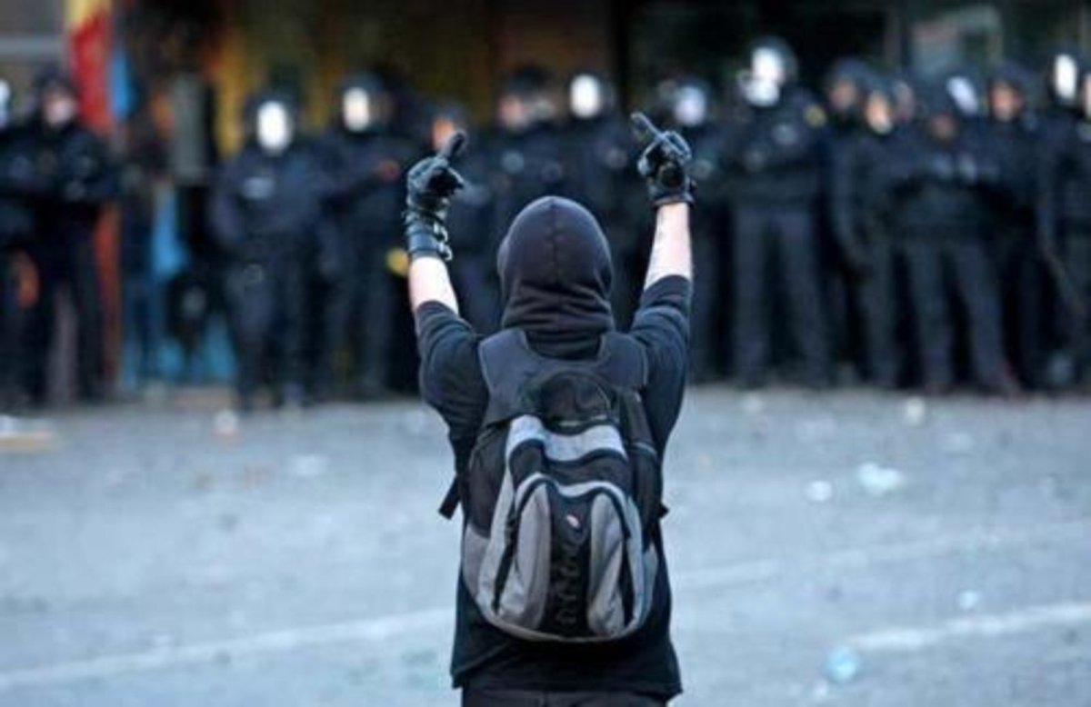 Цитаты про хулиганов