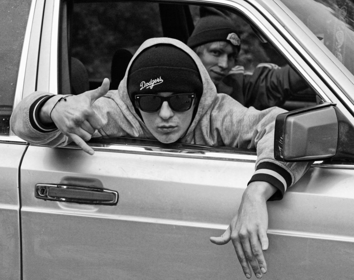 Четкий брат