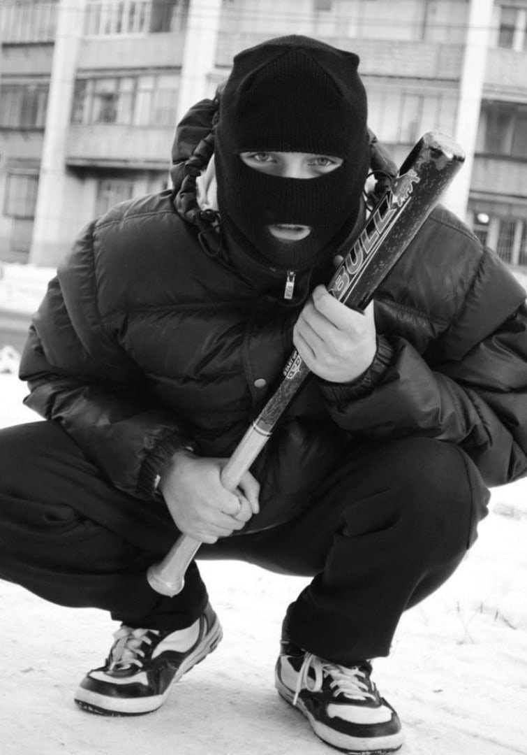 USA Абу бандиты