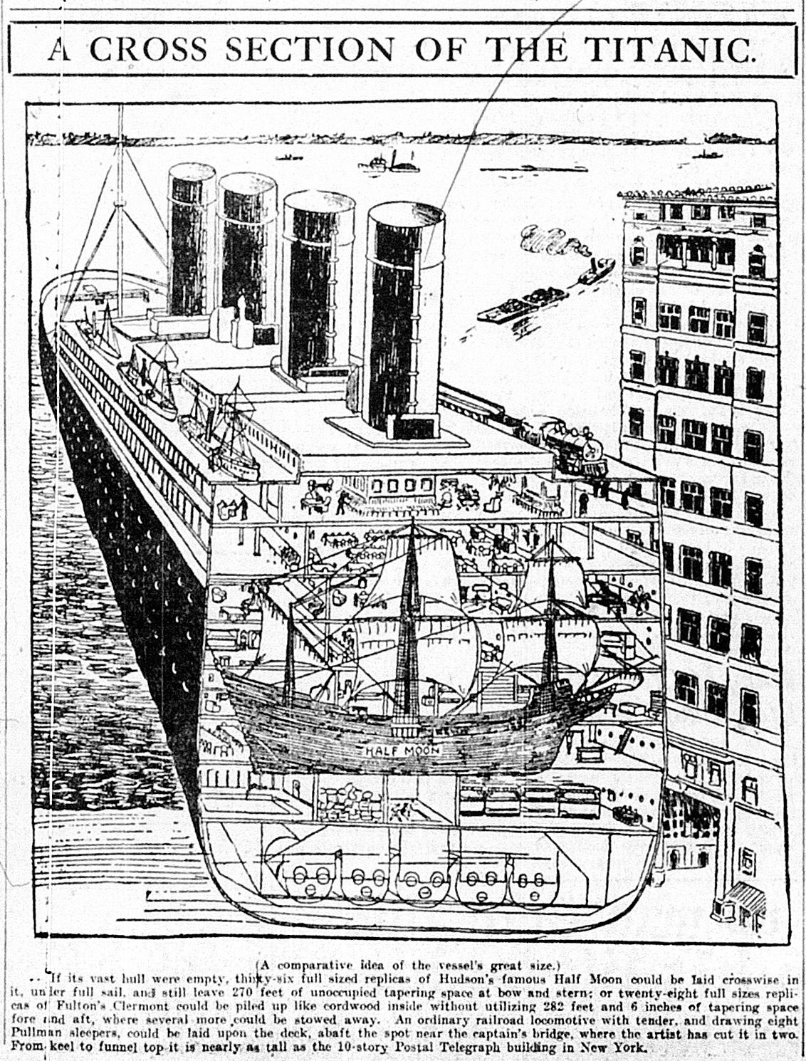 Раскраска круизный лайнер