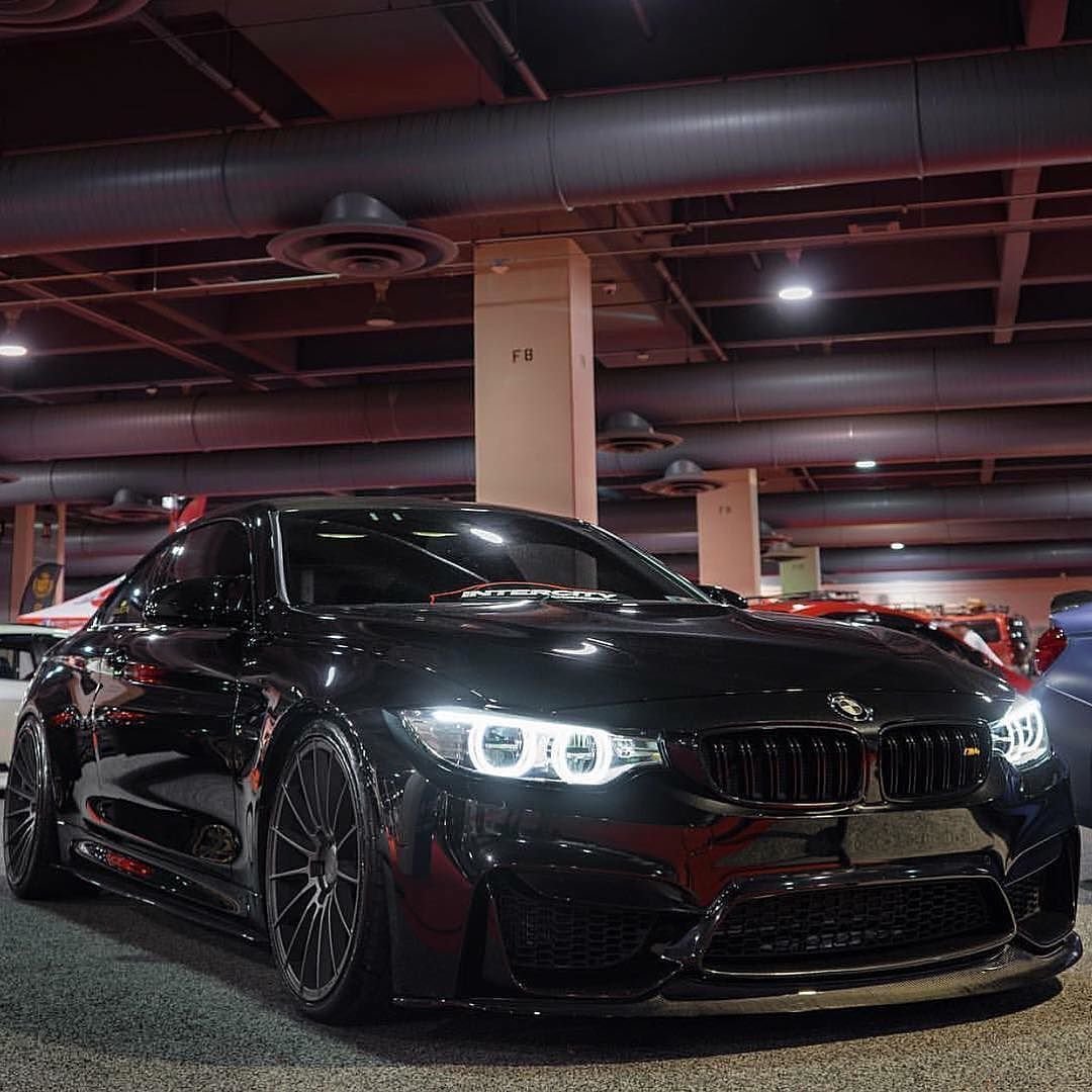 BMW Инстаграм