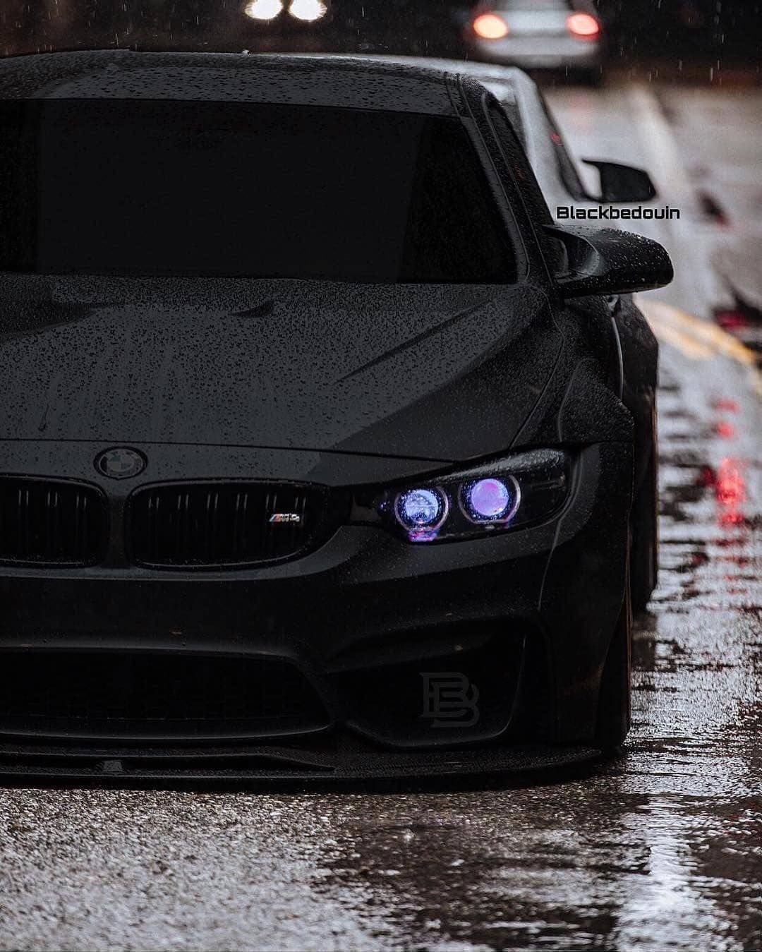 BMW m4 MPOWER