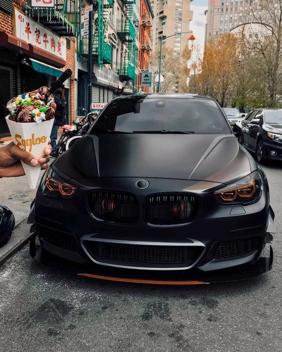 BMW м6 крутые