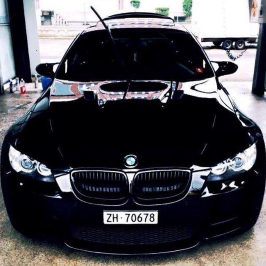 Бомбовые машины