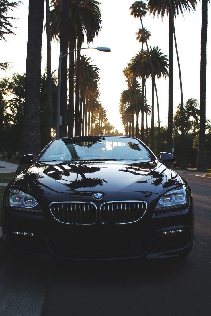 Красивые машины для инстаграмма