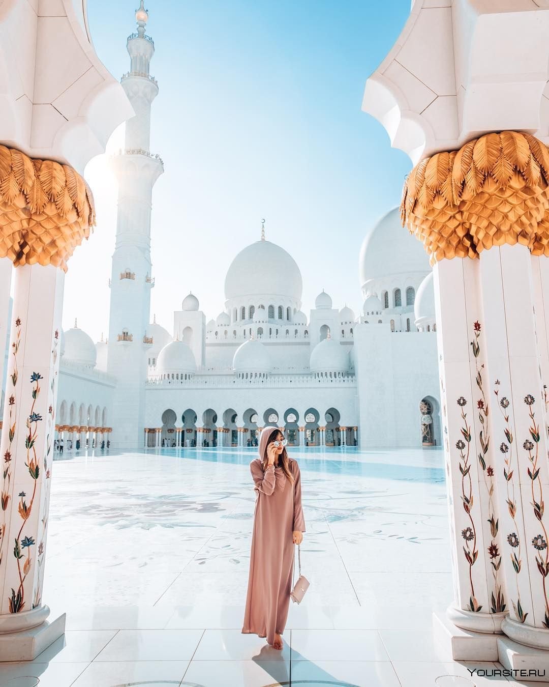 Аквапарк Бурдж Халифа