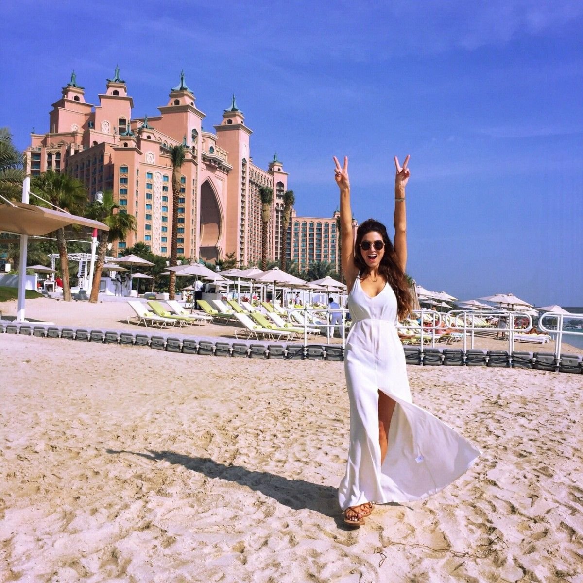 Экскурсии в Дубае из рас Эль Хайма