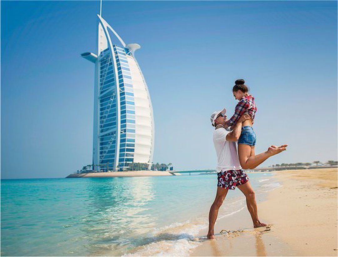 Фото Вики шоу 2022 в Дубаи