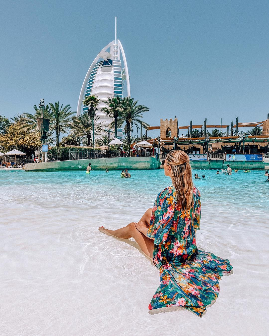 Биллионер Дубай