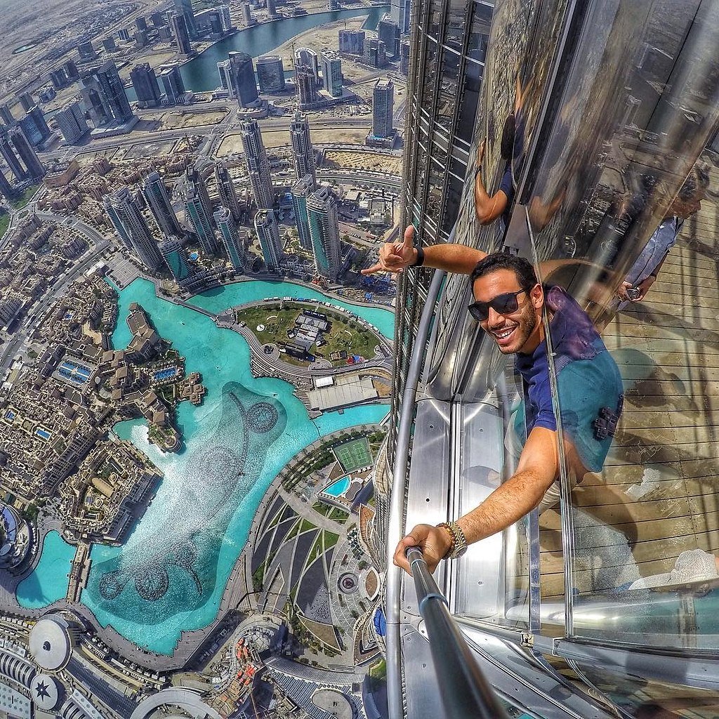 Дубай Марина Инстаграмм