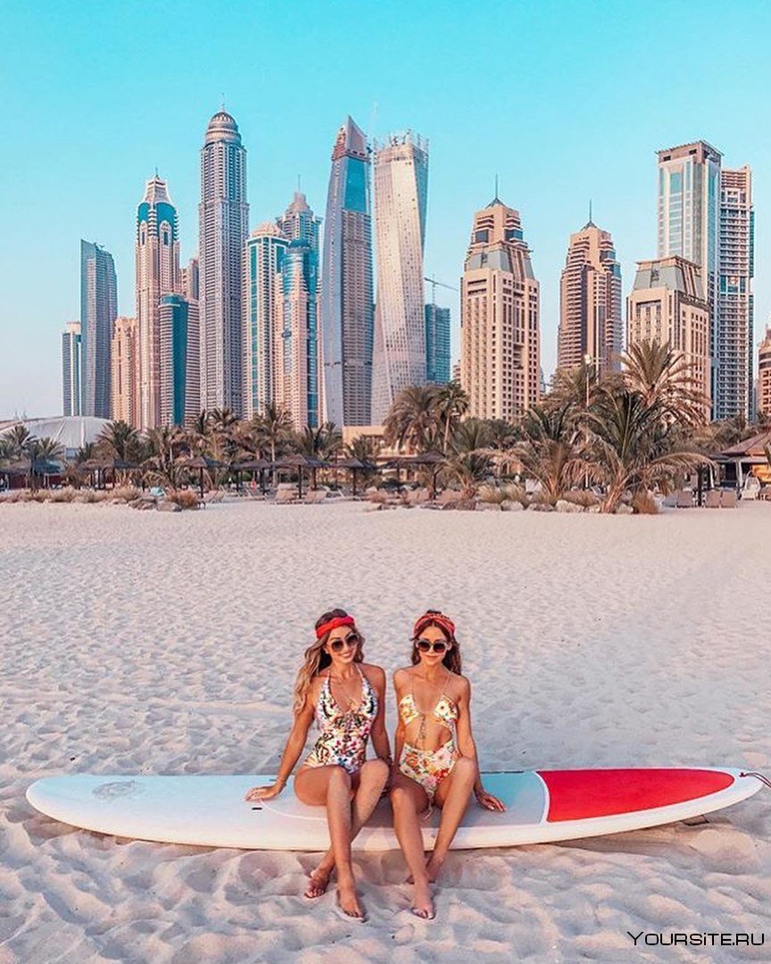 Эмираты красота девушка