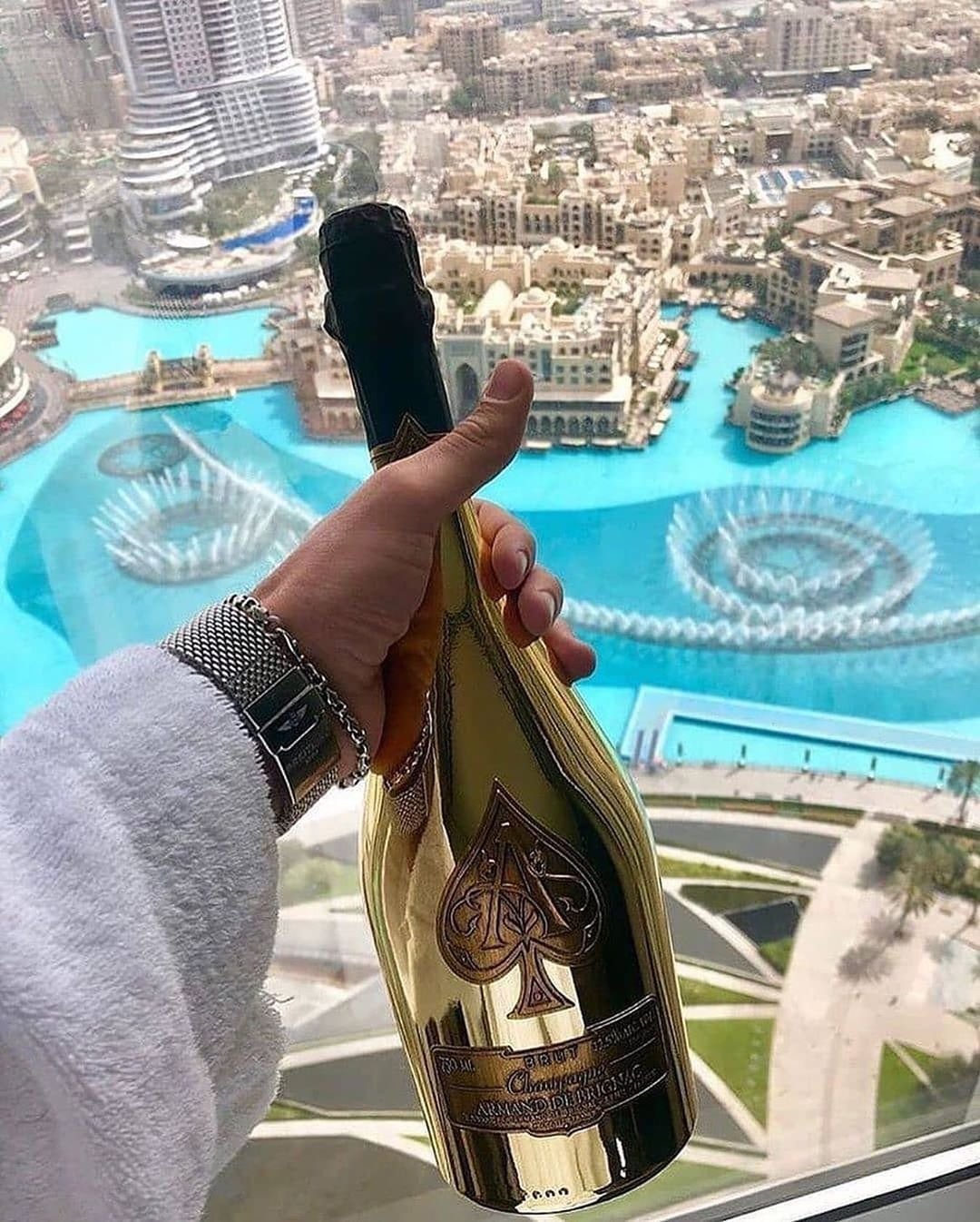 Девушки ОАЭ