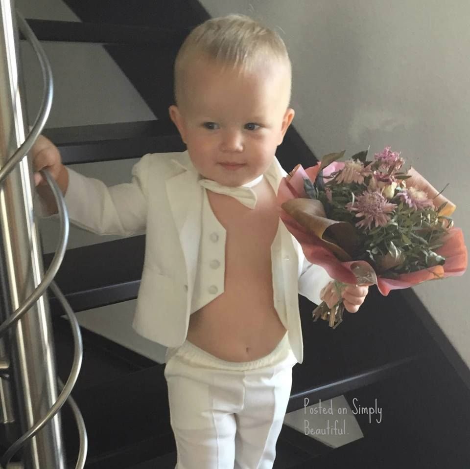 С днем сыновей