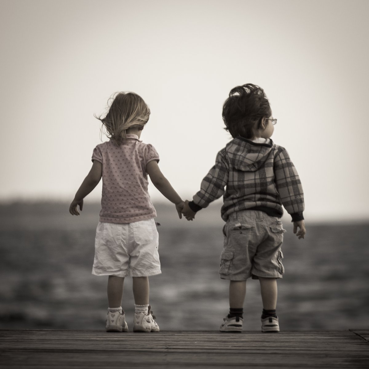 Стих про брата