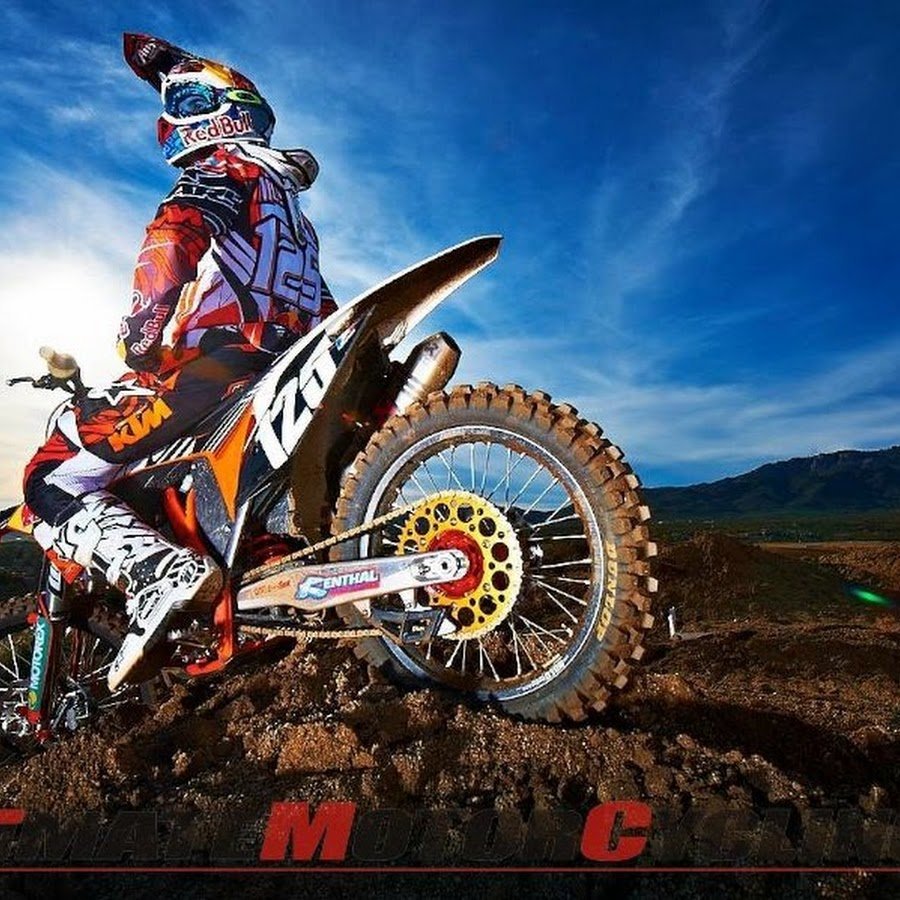 Wild Horse кросс эндуро