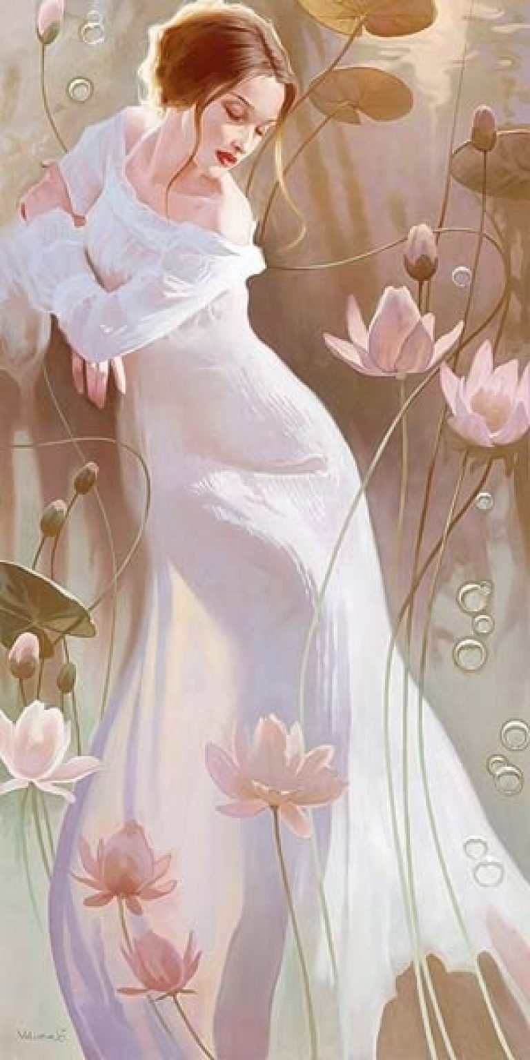 Природа глазами души