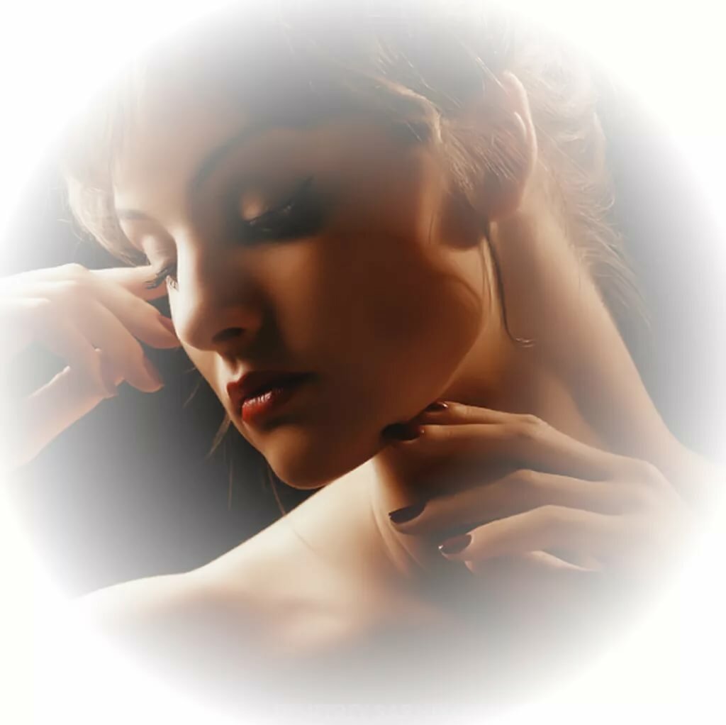 Нежность женщины