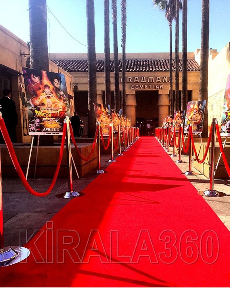 Красная дорожка картинки