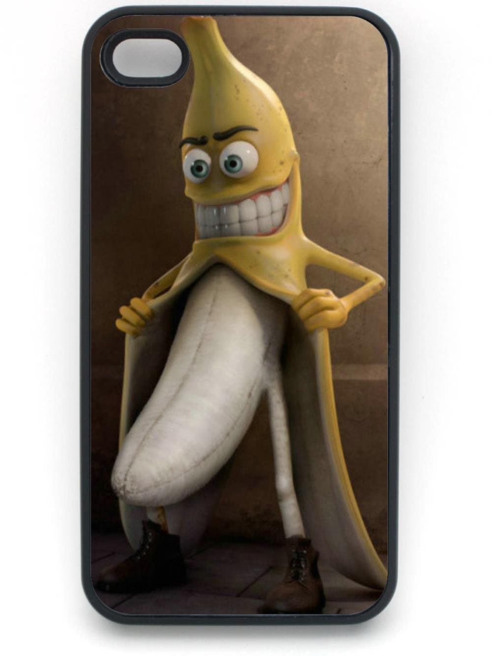 Банана атак