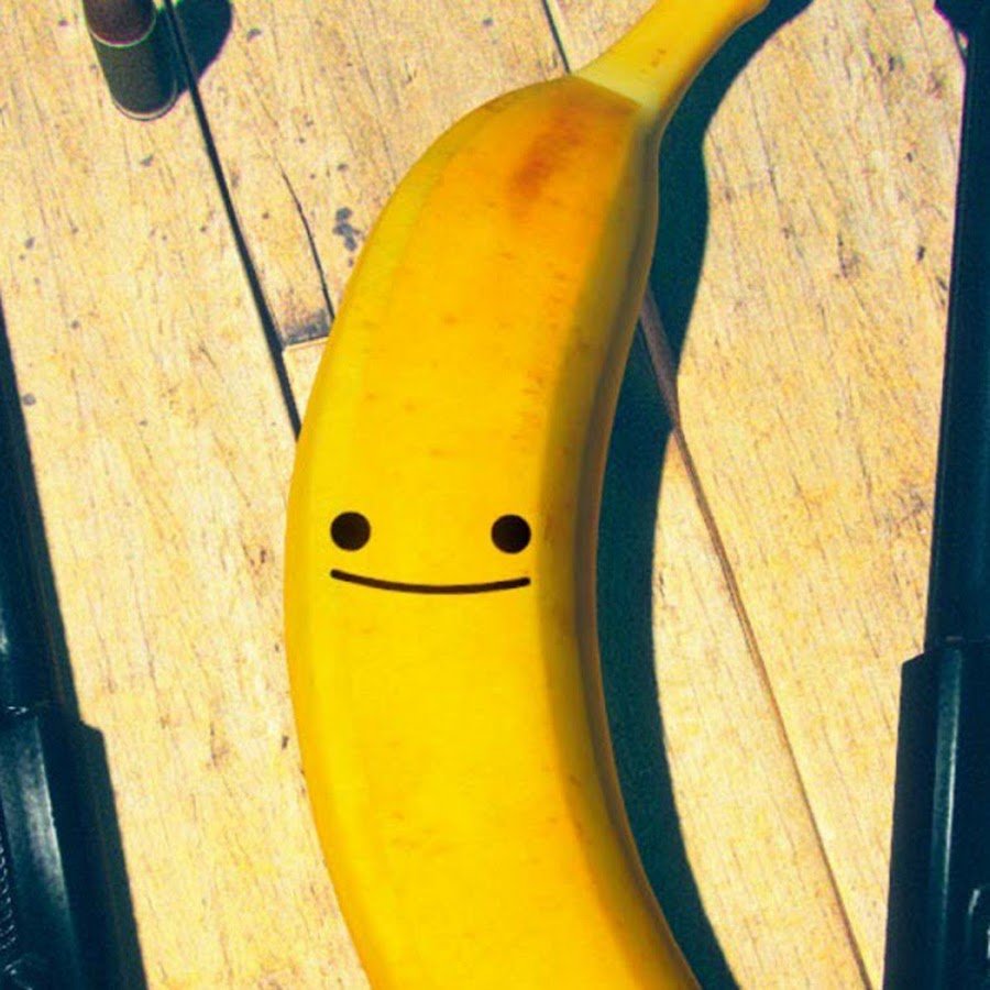 Банан ВК группа