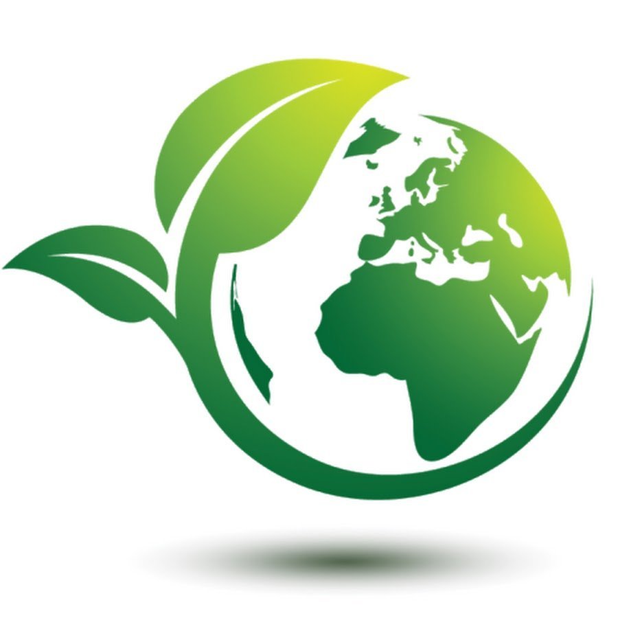 Экология логотип