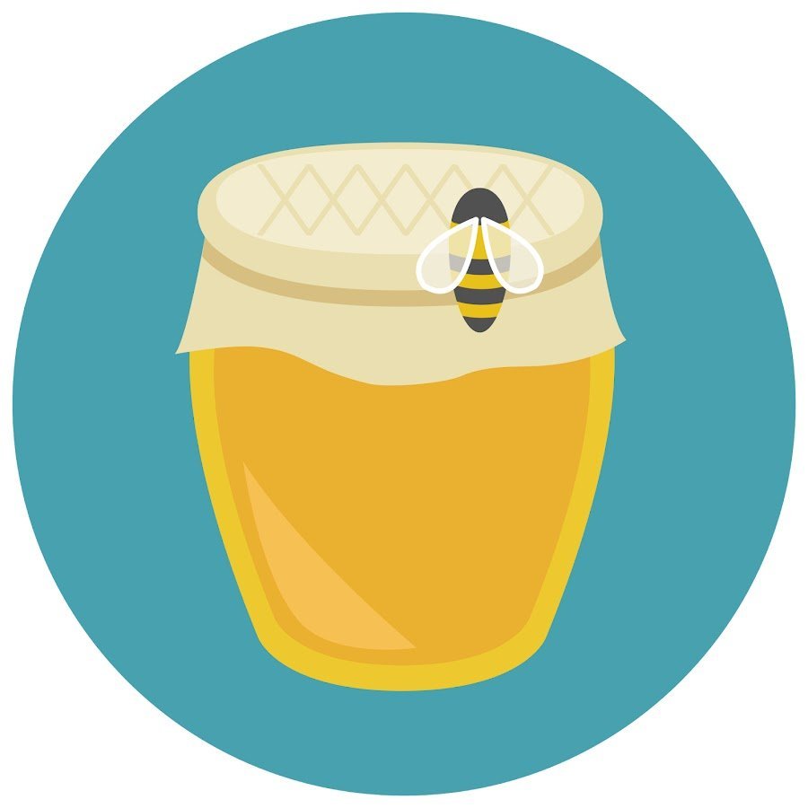 Мед иконка