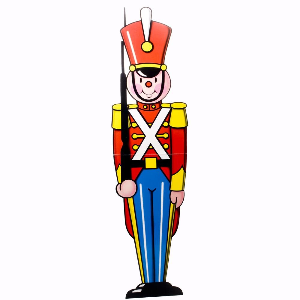 Оловянные солдатики Чайковский