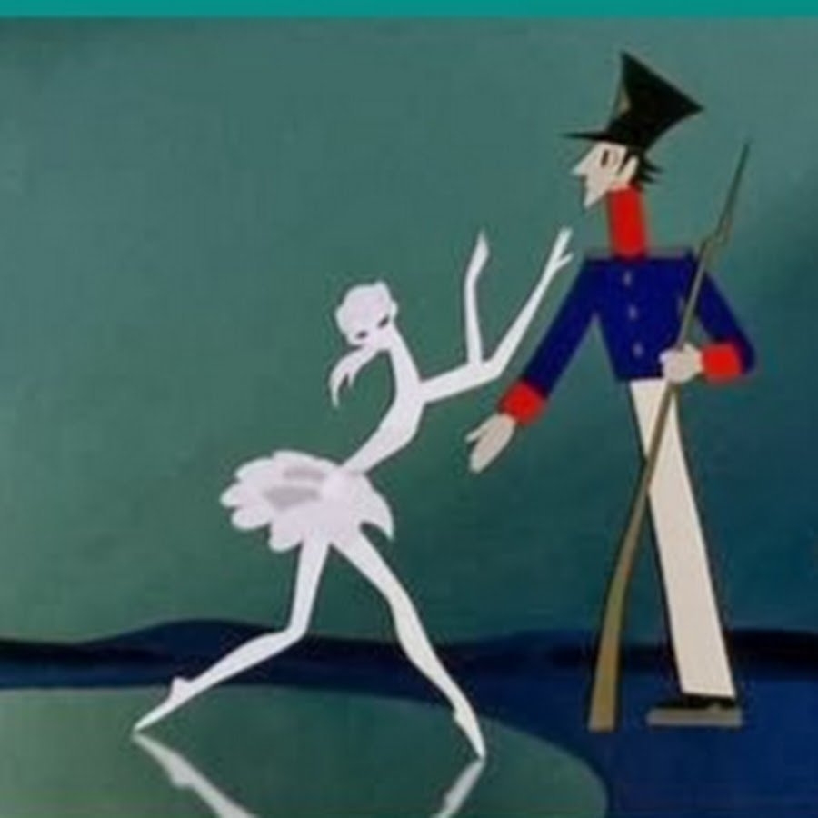 Стойкий оловянный солдатик сказка г х Андерсена