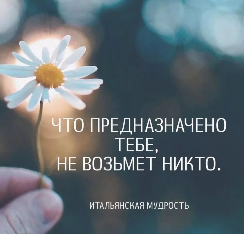 Цитаты для жизни Вдохновляющие