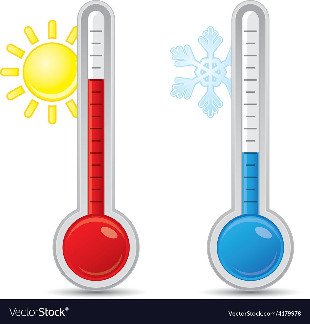 Температура для дошкольников
